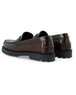 BIACAPRI Penny Loafer Polido