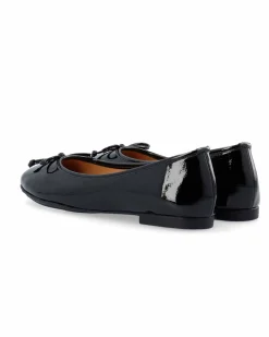 BIACELINE Ballerina Faux Leath