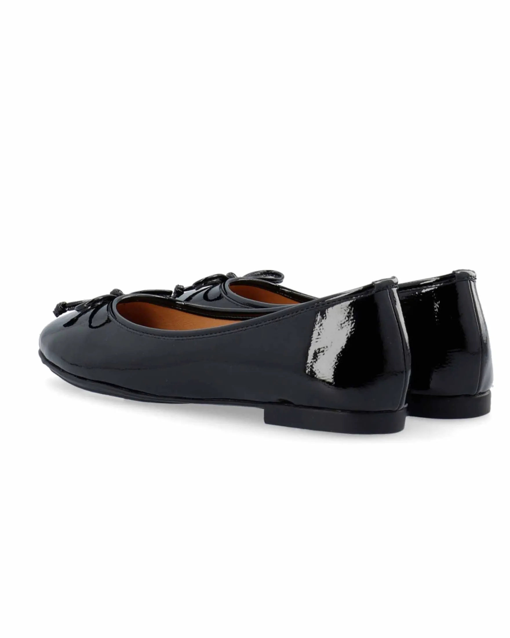 BIACELINE Ballerina Faux Leath