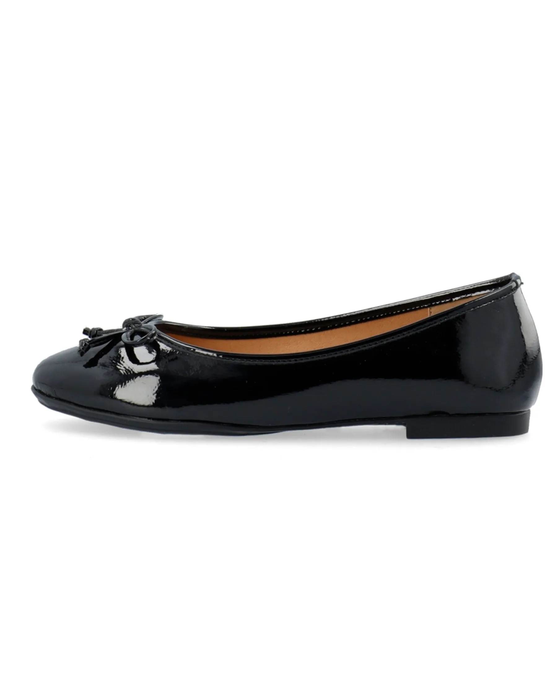 BIACELINE Ballerina Faux Leath