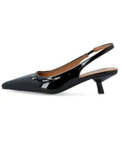 BIAKRISTIN Kitten Slingback