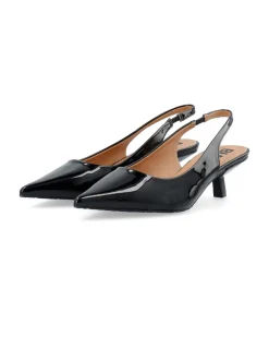 BIAKRISTIN Kitten Slingback