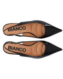 BIAKRISTIN Kitten Slingback