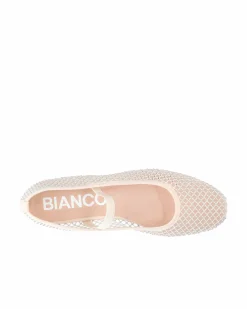 Bialilja mesh ballerina