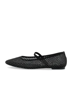 Bialilja mesh ballerina