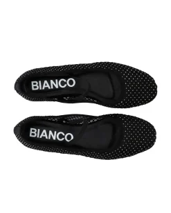 Bialilja mesh ballerina