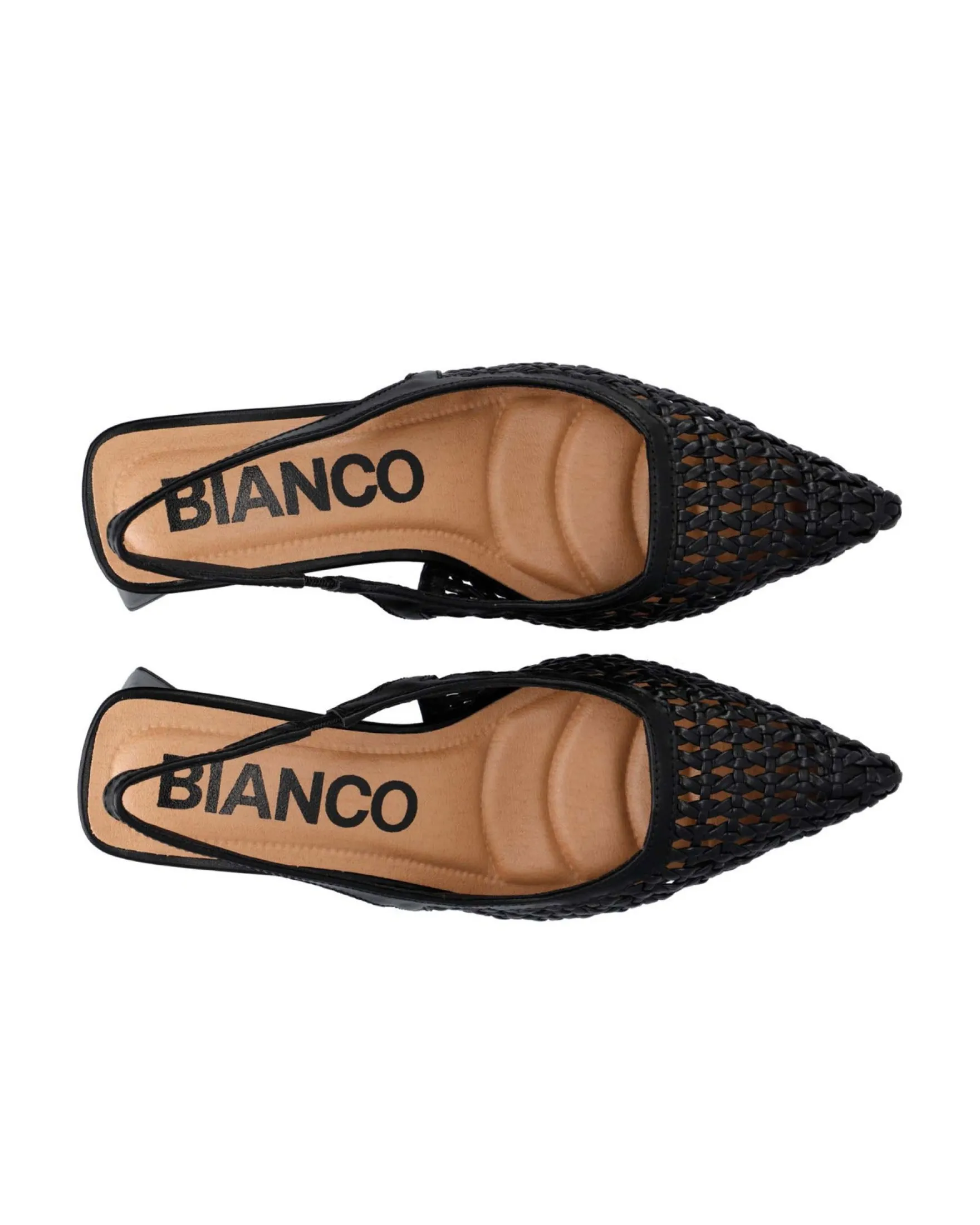 Biamaralyn Faux Leather