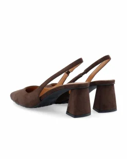 Biamaralyn Faux Suede