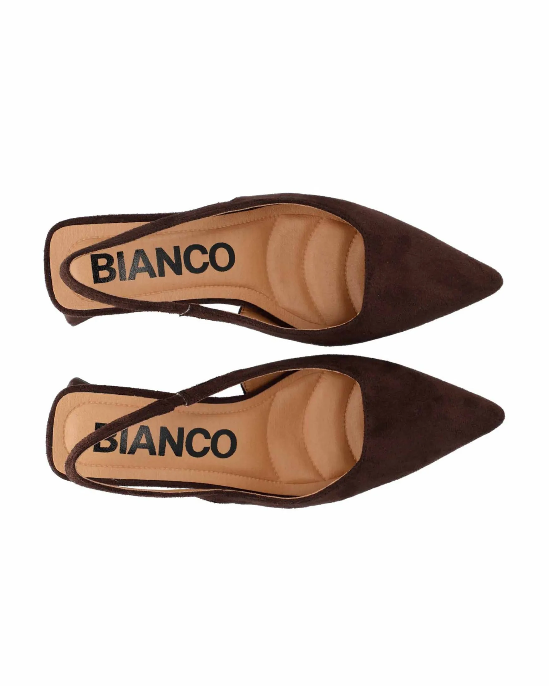 Biamaralyn Faux Suede