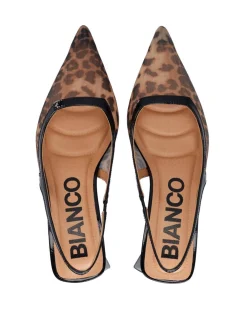BIAMARALYN Slingback