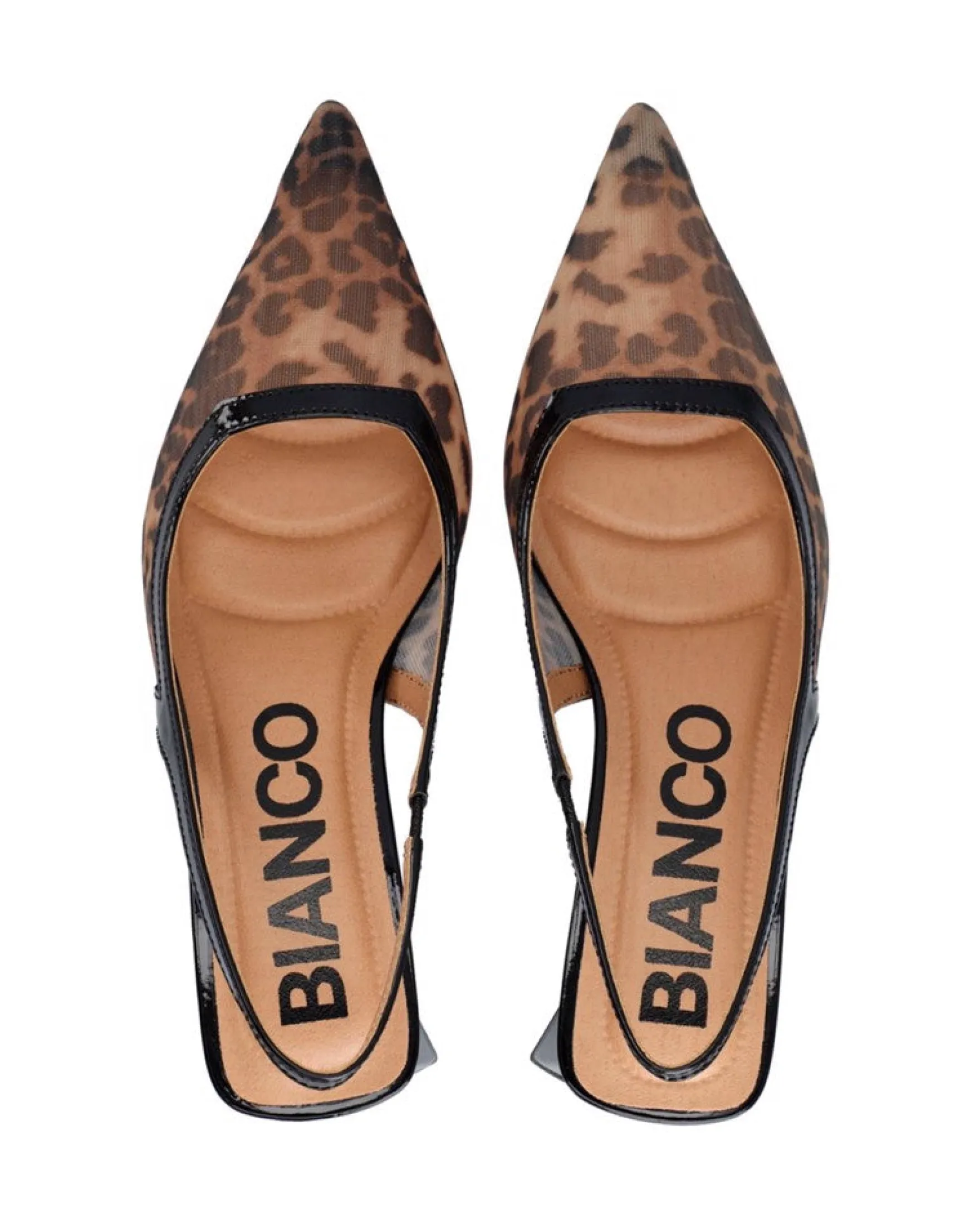 BIAMARALYN Slingback