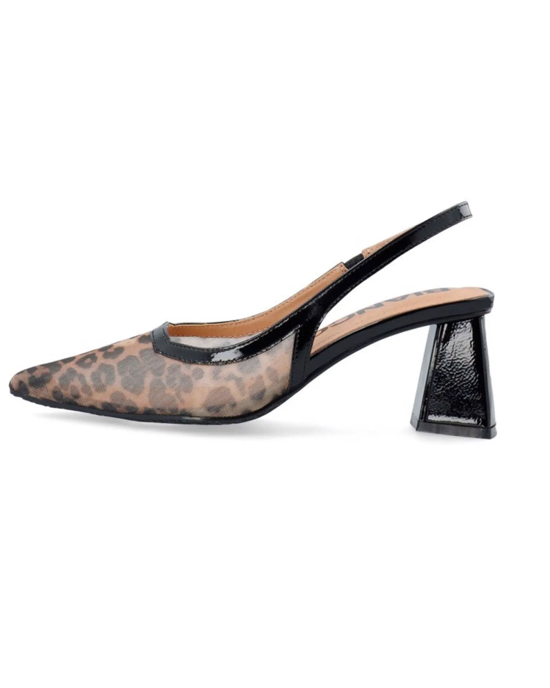BIAMARALYN Slingback