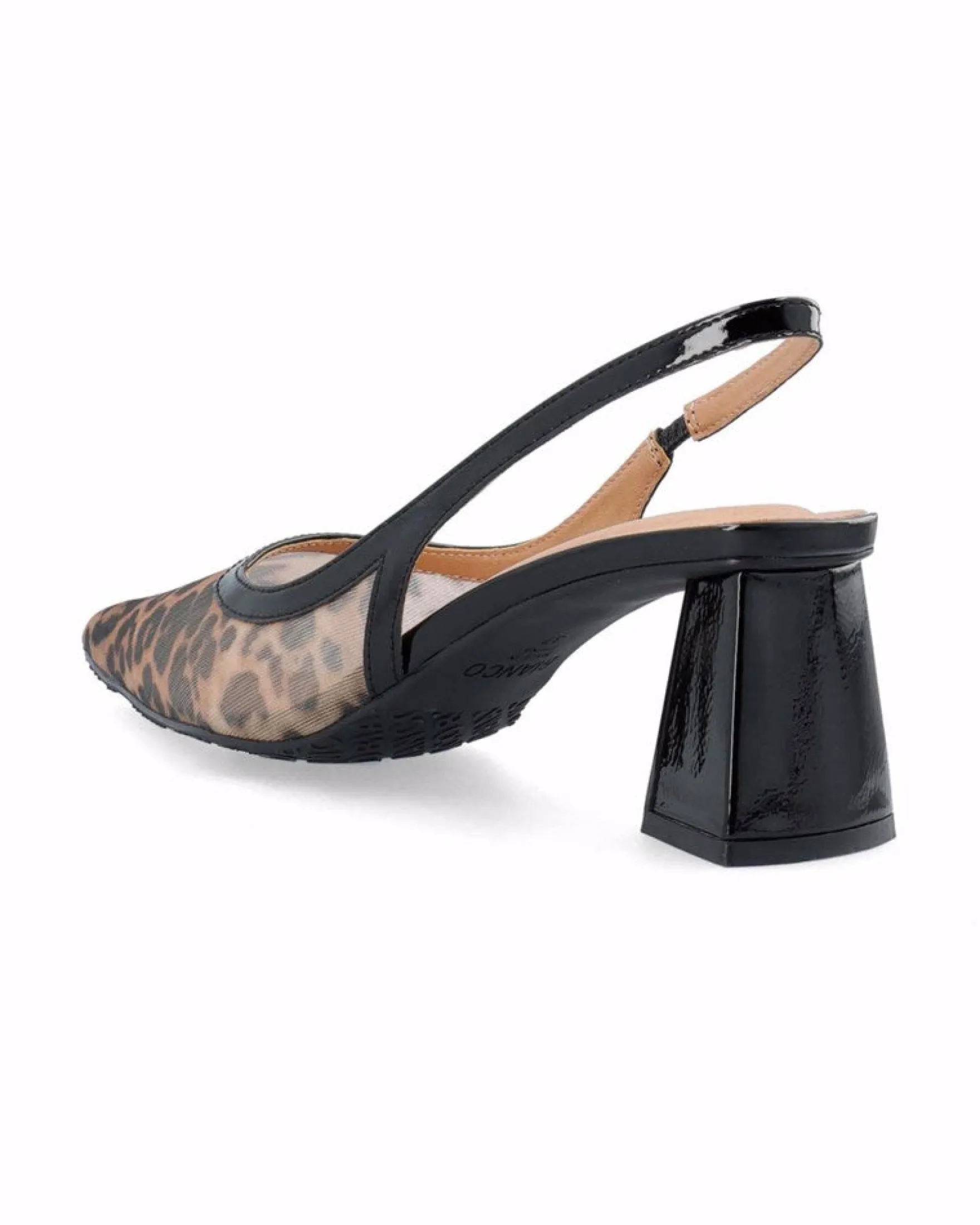 BIAMARALYN Slingback