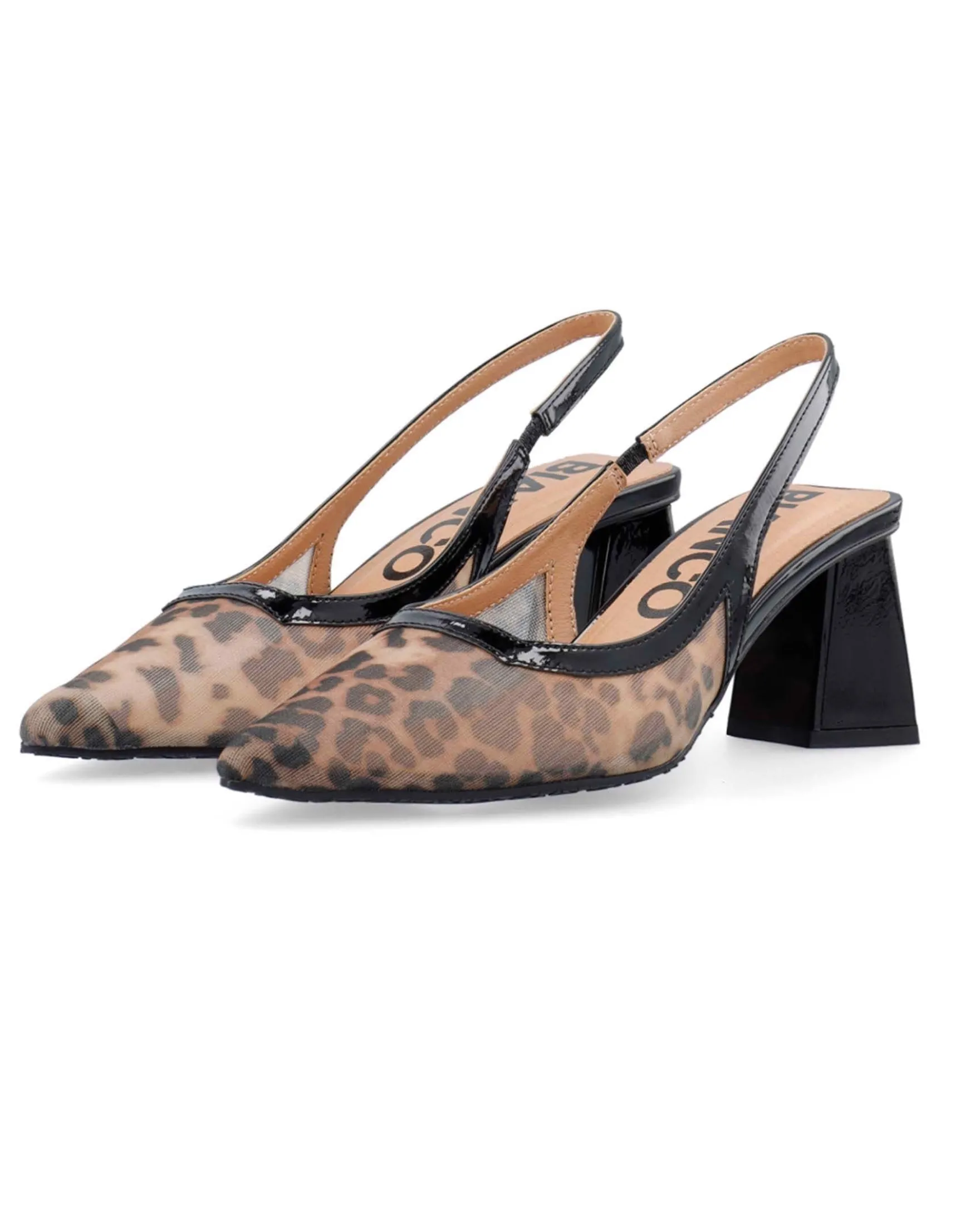 BIAMARALYN Slingback