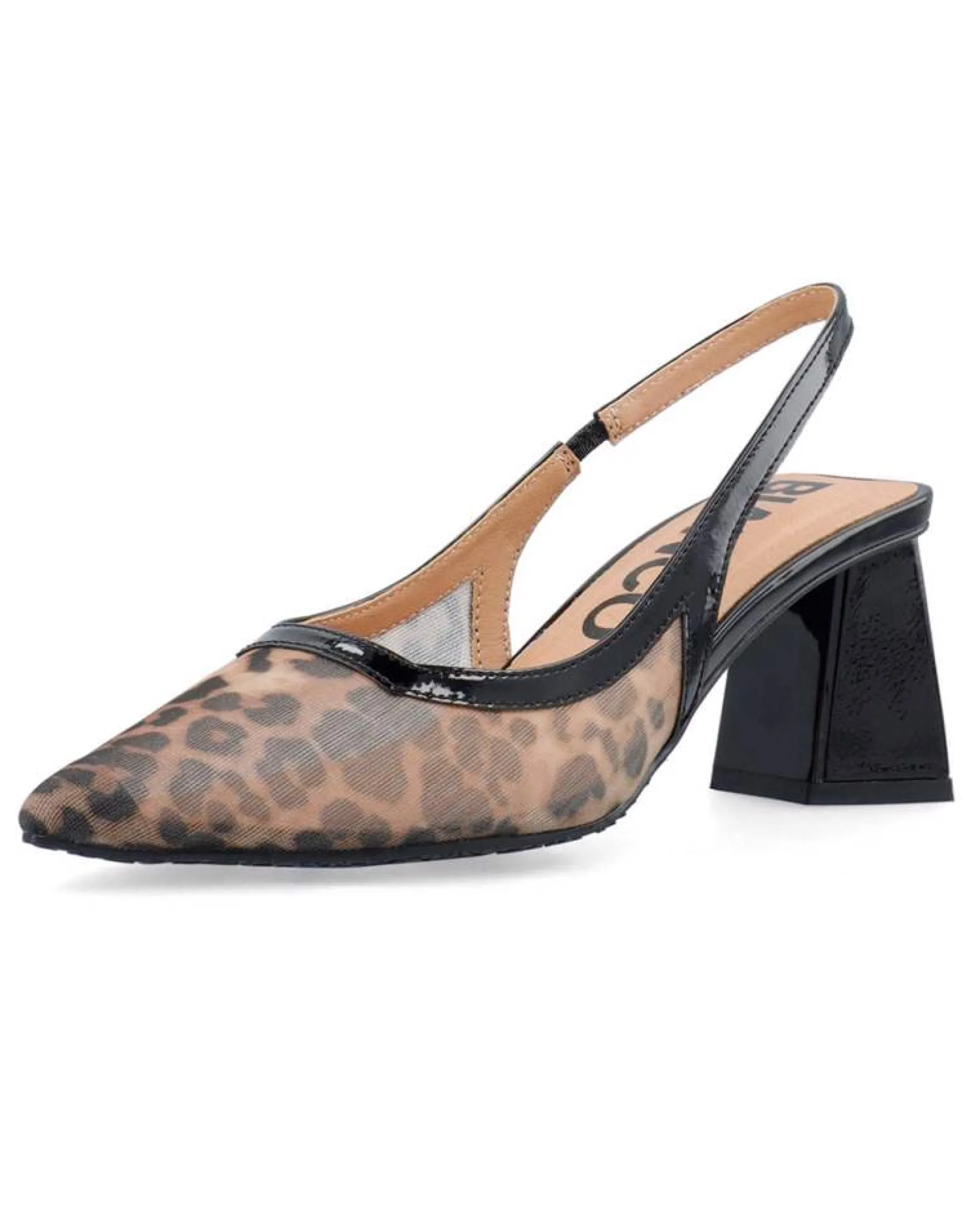BIAMARALYN Slingback