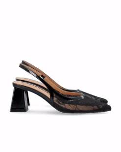 BIAMARALYN Slingback