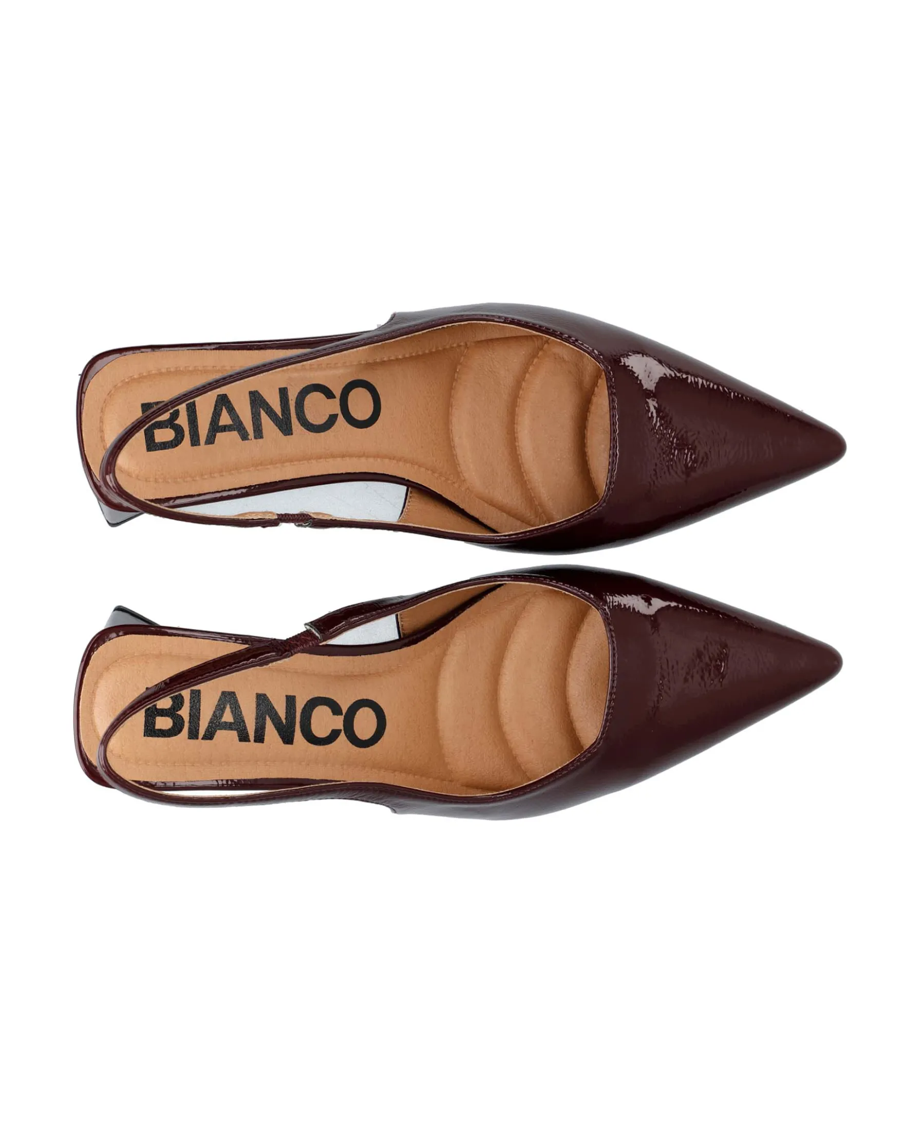 BIAMARALYN Slingback