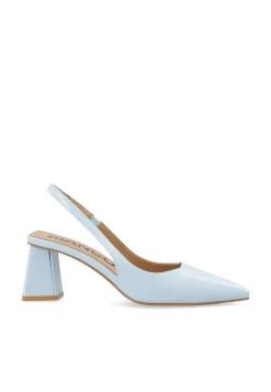 BIAMARALYN Slingback Patent