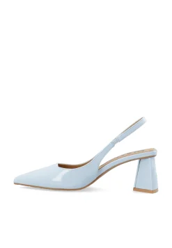 BIAMARALYN Slingback Patent