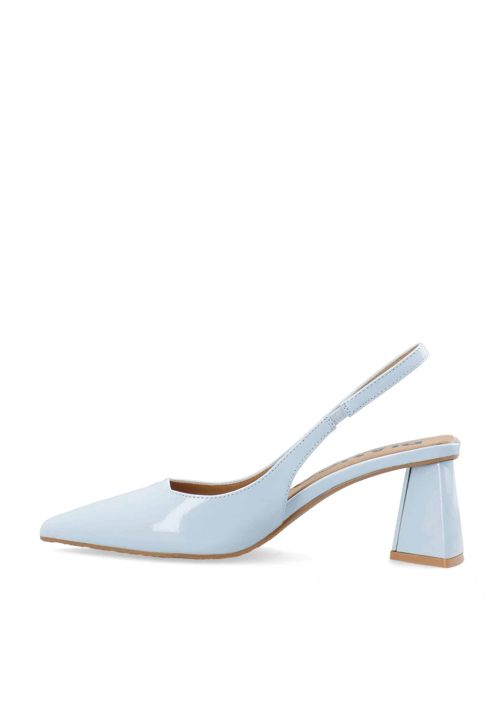 BIAMARALYN Slingback Patent