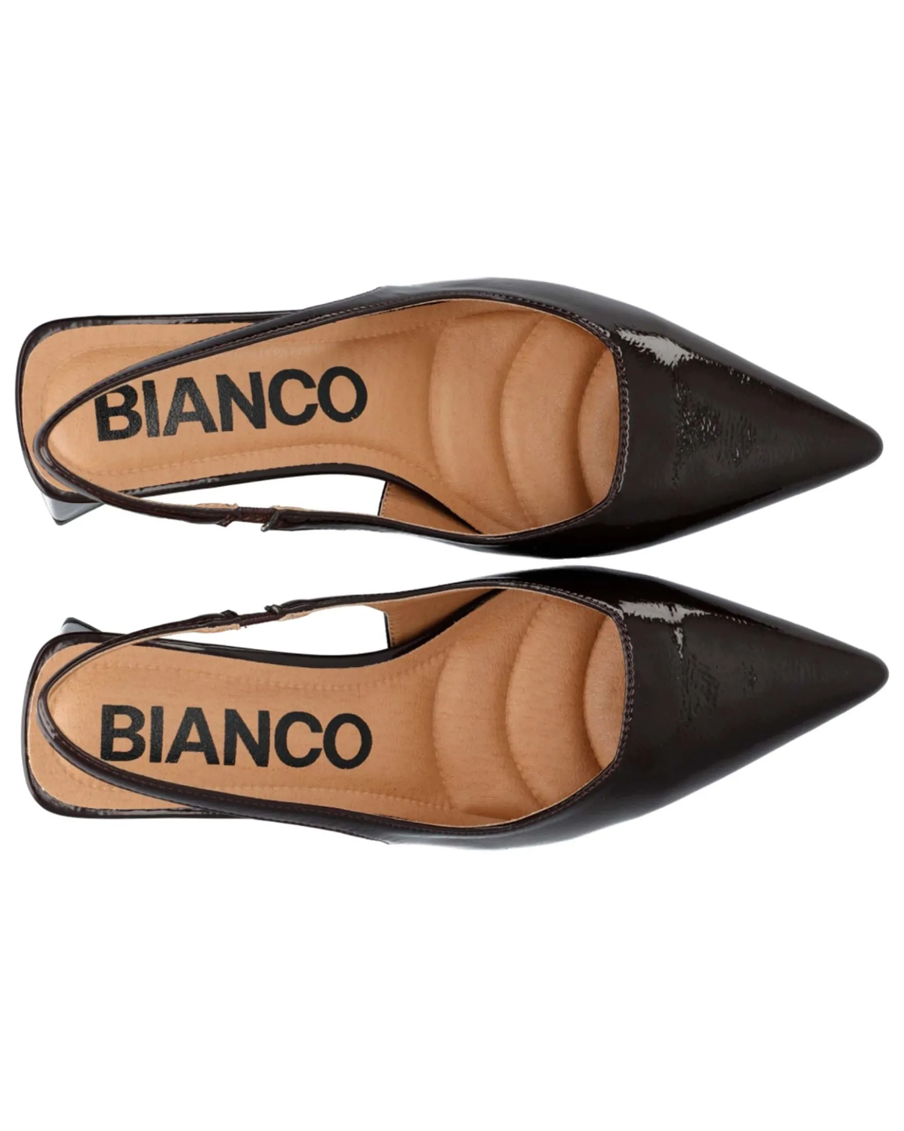 BIAMARALYN Slingback Patent