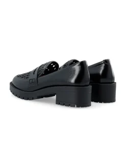 BiapearlLoafer Faux Leather