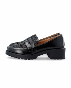 BiapearlLoafer Faux Leather