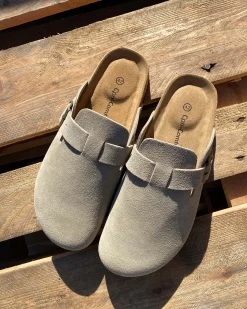 Bio Clog