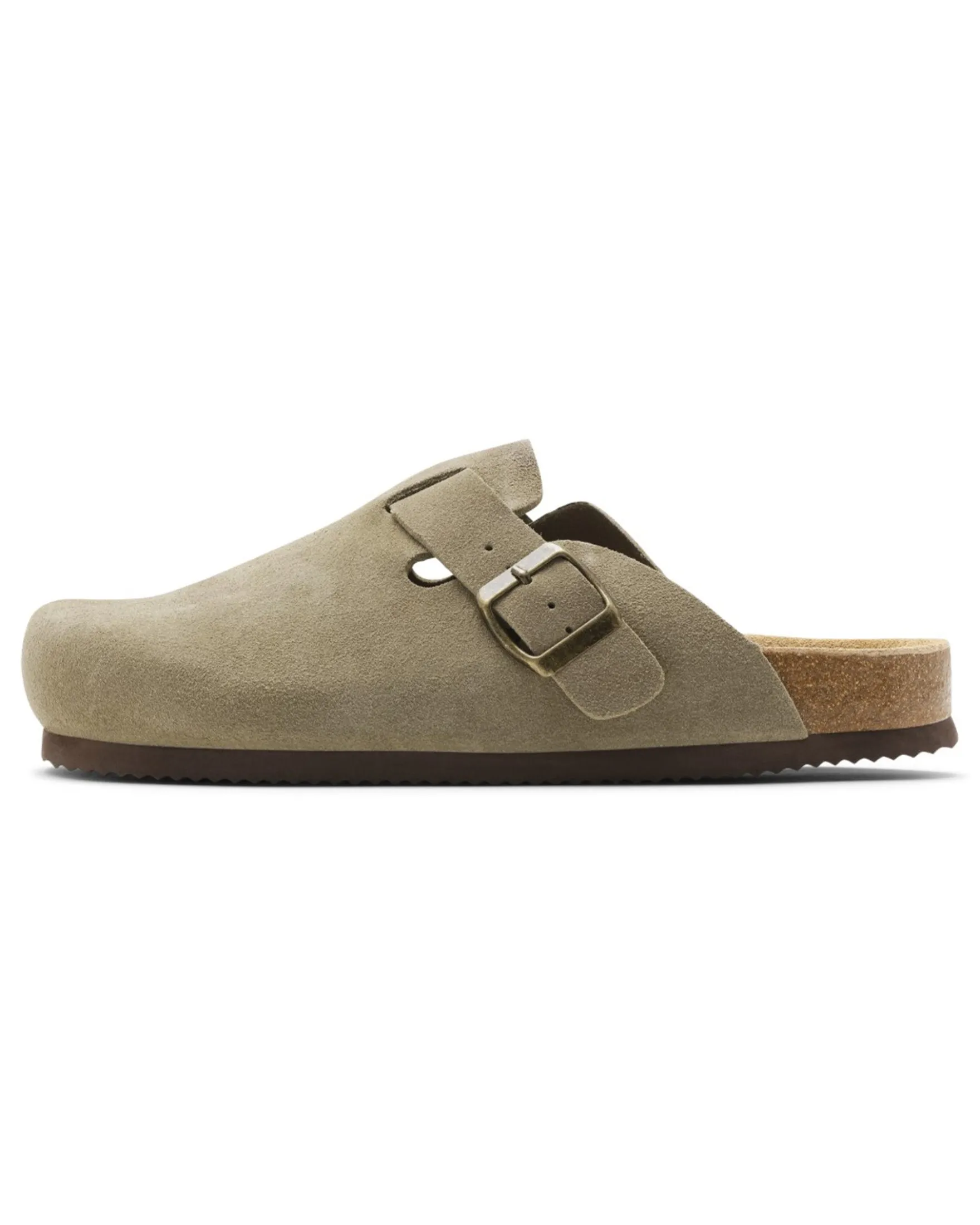 Bio Clog