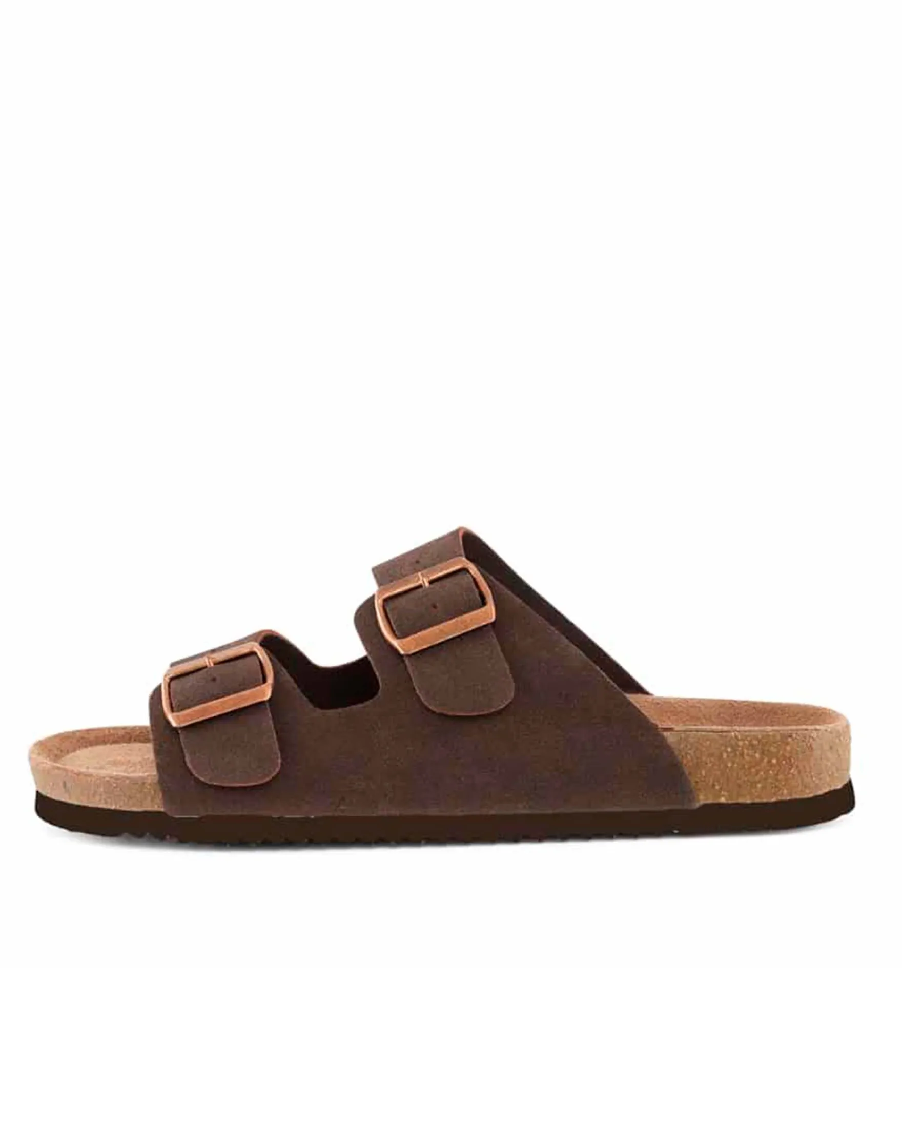 Bio 2 strap suede