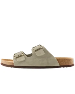 Bio 2 strap suede