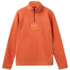 Blåvand fleece zip