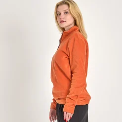 Blåvand fleece zip
