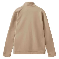 Blåvand fleece zip