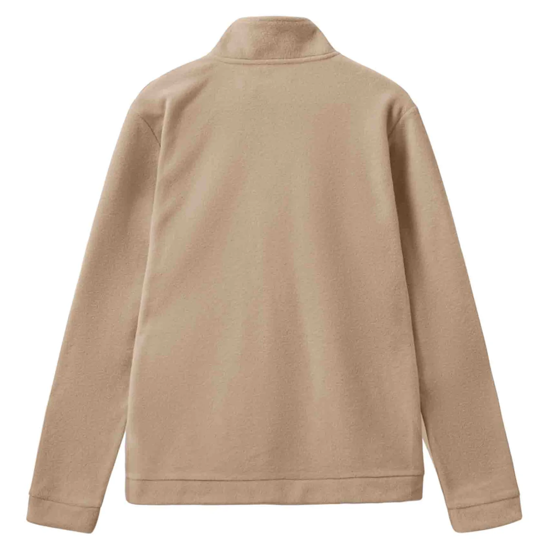 Blåvand fleece zip