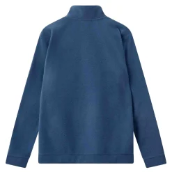 Blåvand fleece zip