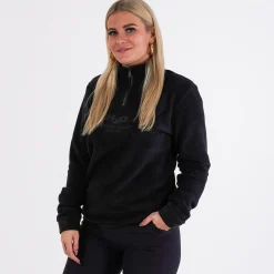 Blåvand fleece zip