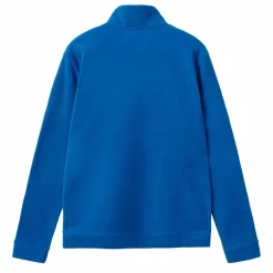 Blåvand II fleece half zip