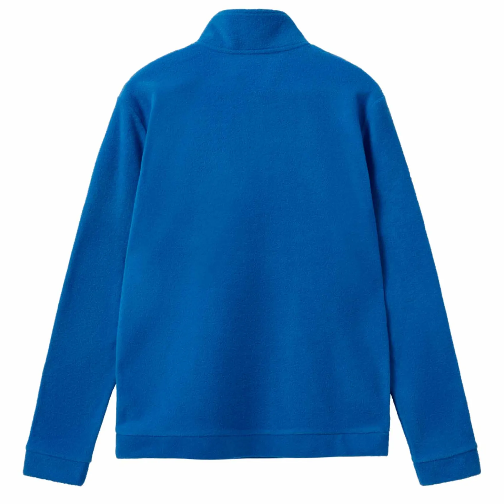 Blåvand II fleece half zip
