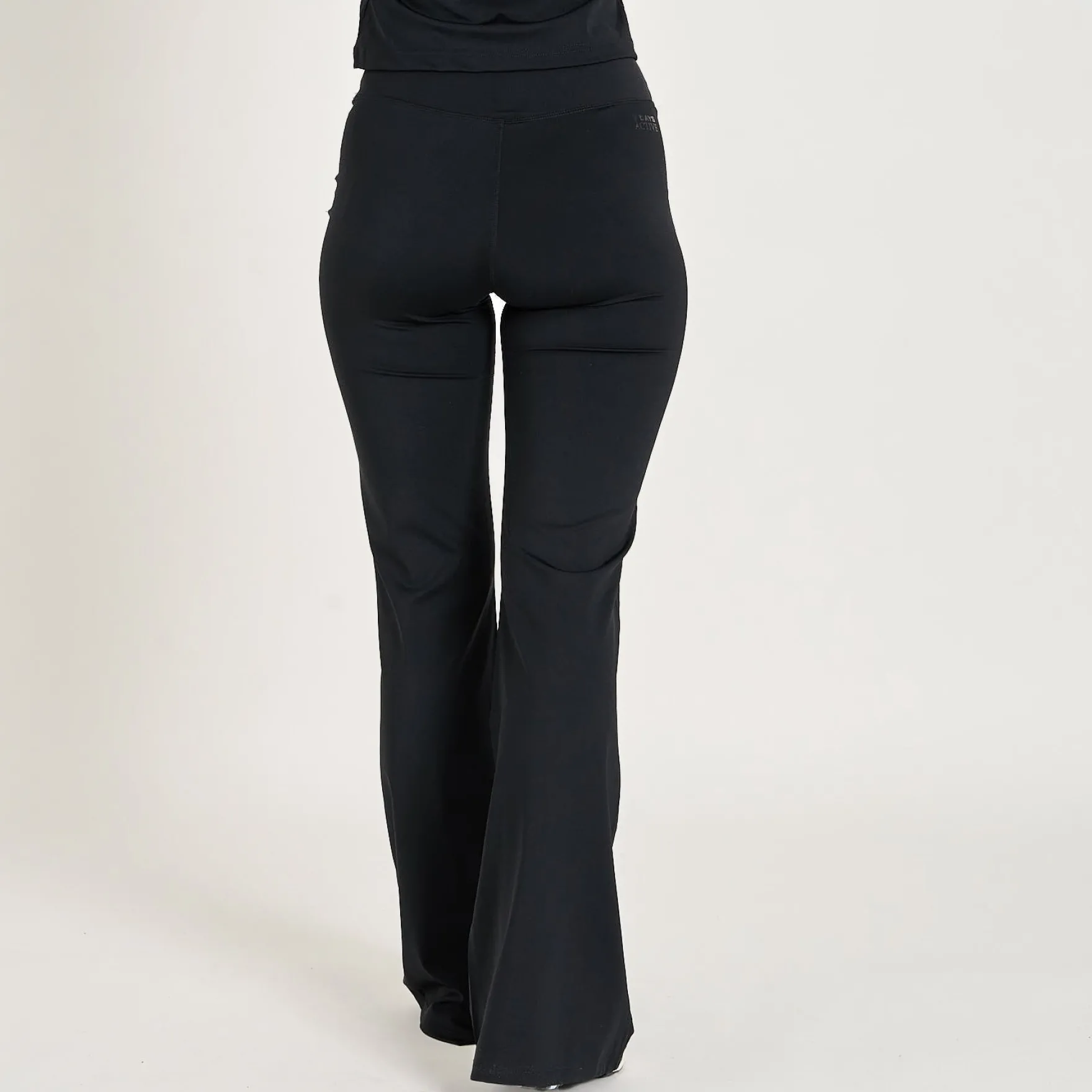 Bootcut signature tights