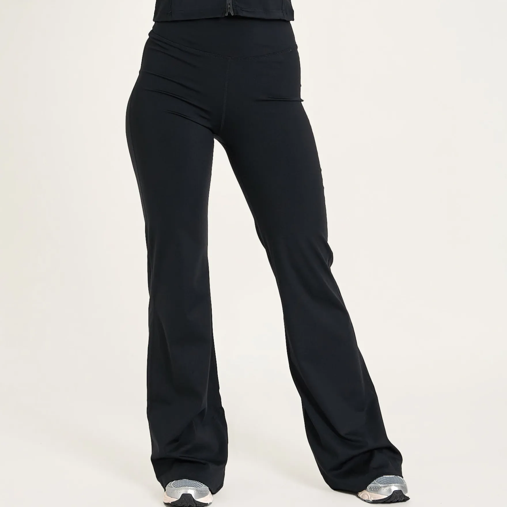 Bootcut signature tights