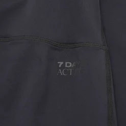 Bootcut signature tights