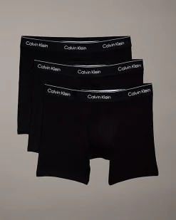 BOXER BRIEF 3PK