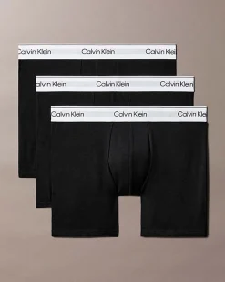 BOXER BRIEF 3PK