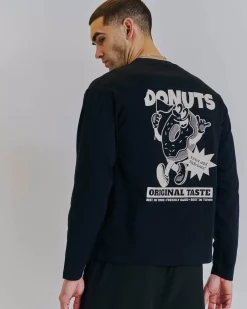 Boxy ls tee