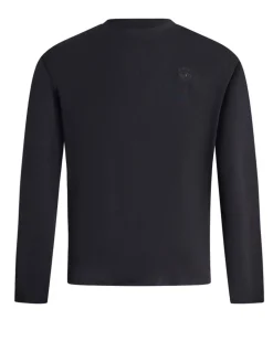 Boxy ls tee