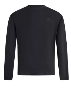 Boxy ls tee