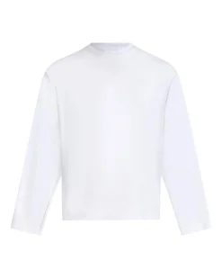 Boxy ls tee