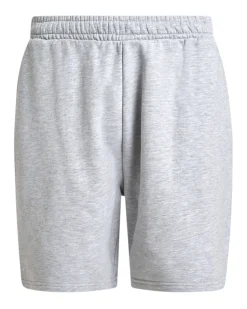 Boxy sweatshorts