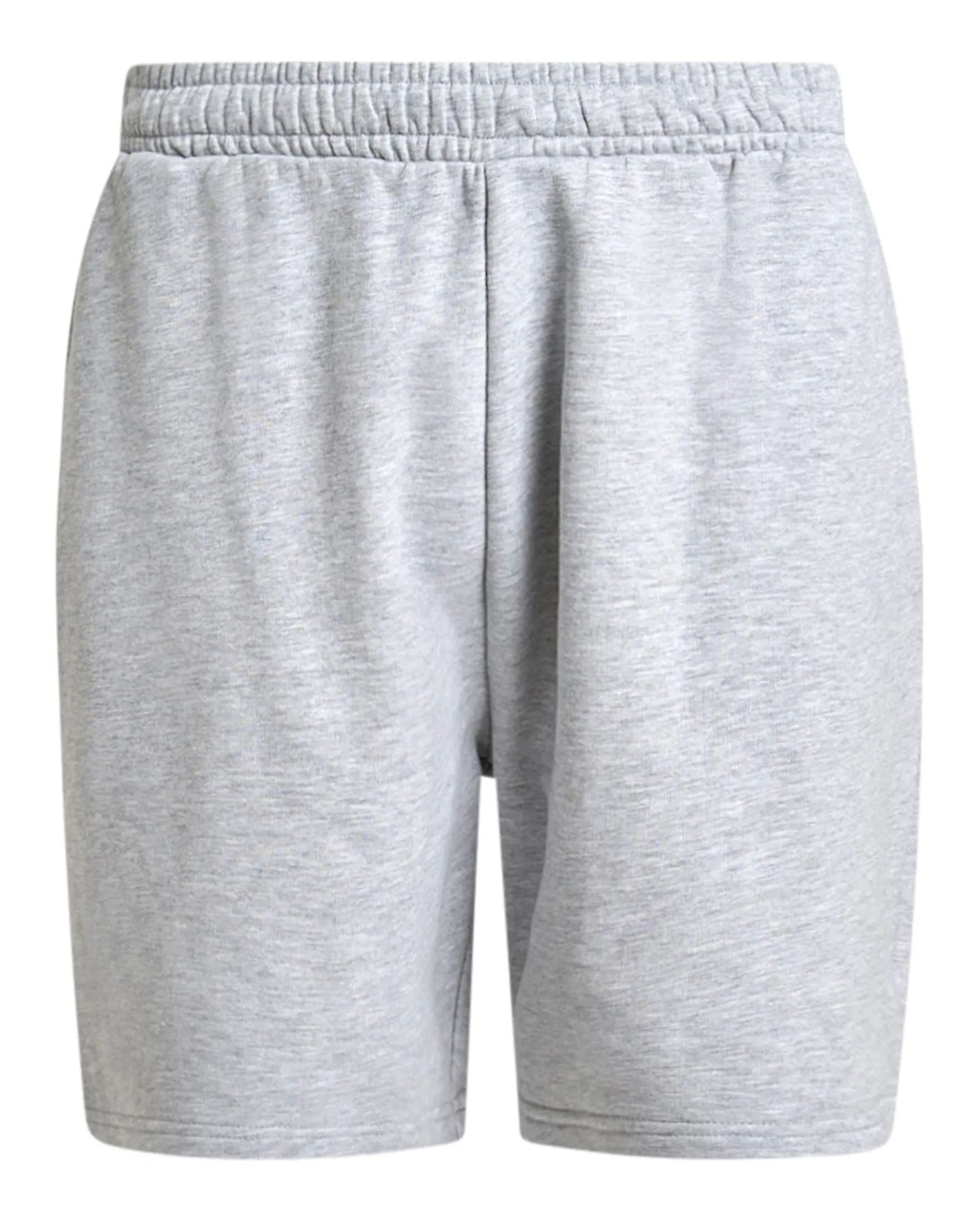 Boxy sweatshorts